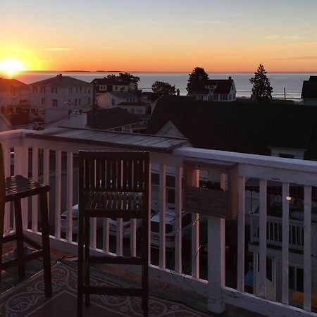 Sunrise Deck Apartamento Old Orchard Beach Exterior foto