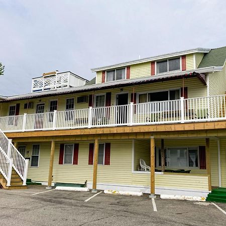 Sunrise Deck Apartamento Old Orchard Beach Exterior foto