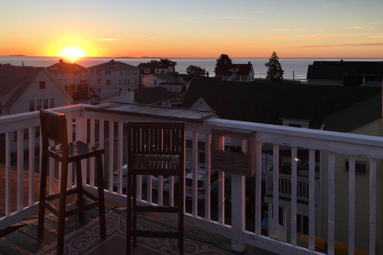 Sunrise Deck Apartamento Old Orchard Beach Exterior foto