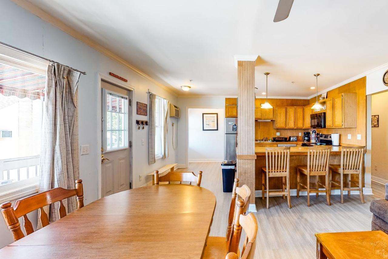Sunrise Deck Apartamento Old Orchard Beach Exterior foto