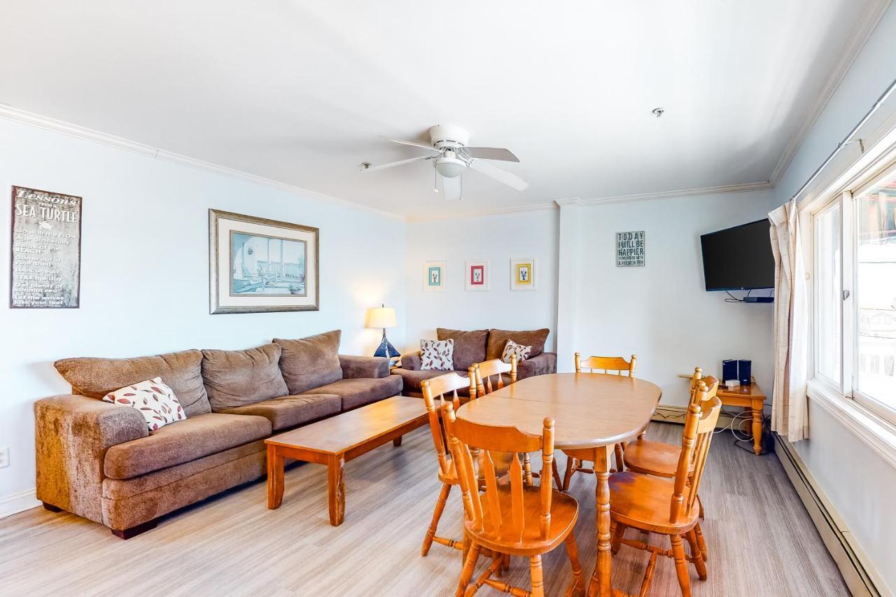 Sunrise Deck Apartamento Old Orchard Beach Exterior foto