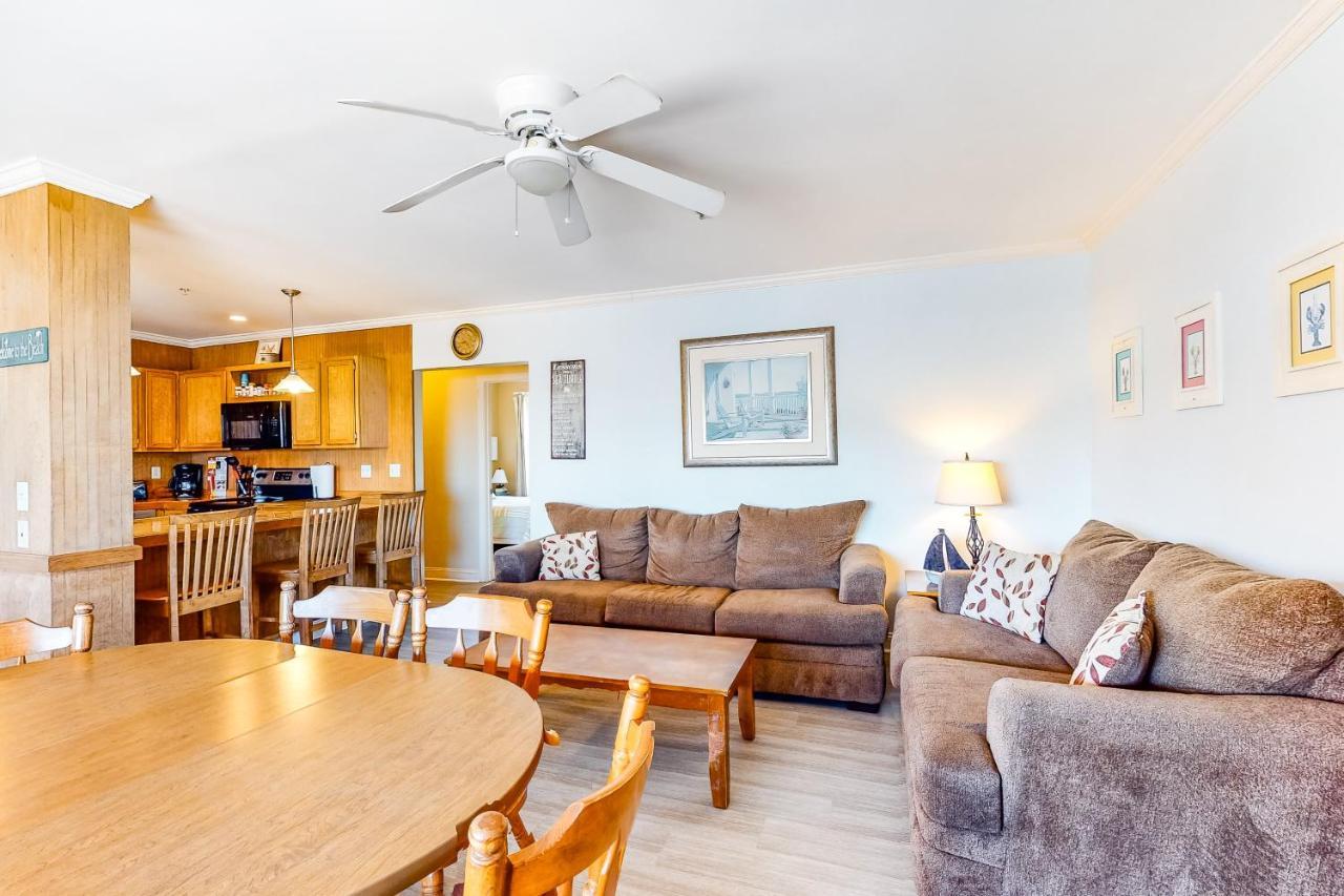Sunrise Deck Apartamento Old Orchard Beach Exterior foto