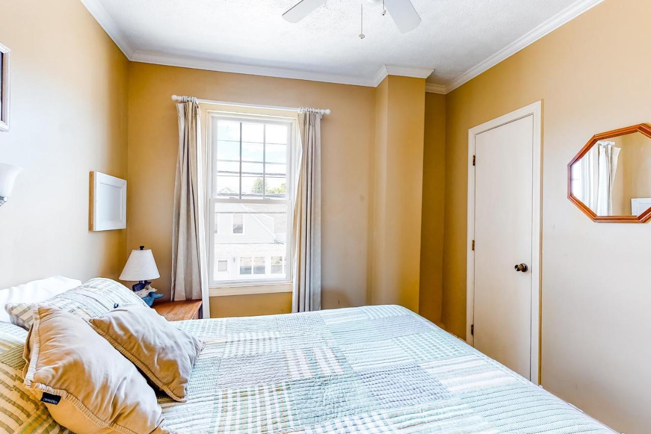 Sunrise Deck Apartamento Old Orchard Beach Exterior foto