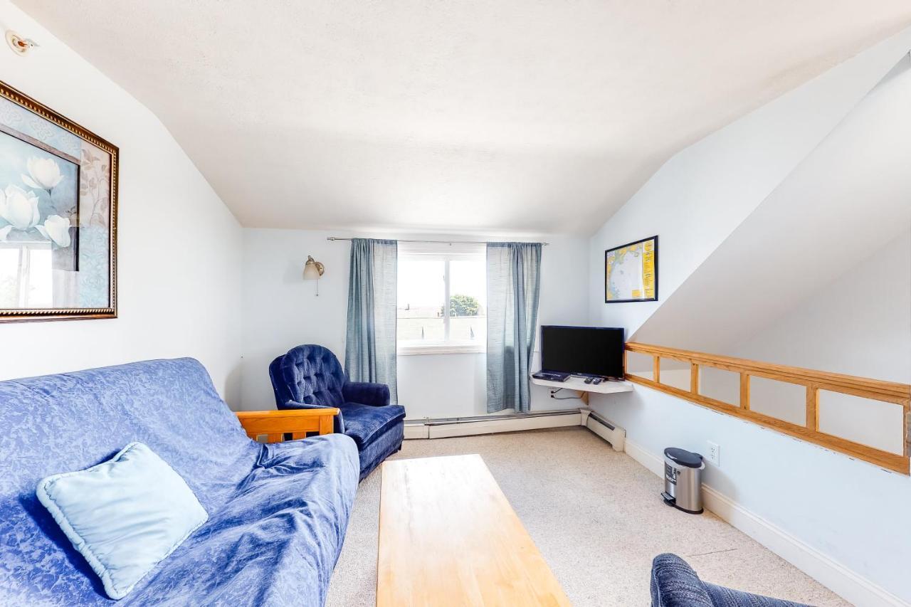 Sunrise Deck Apartamento Old Orchard Beach Exterior foto