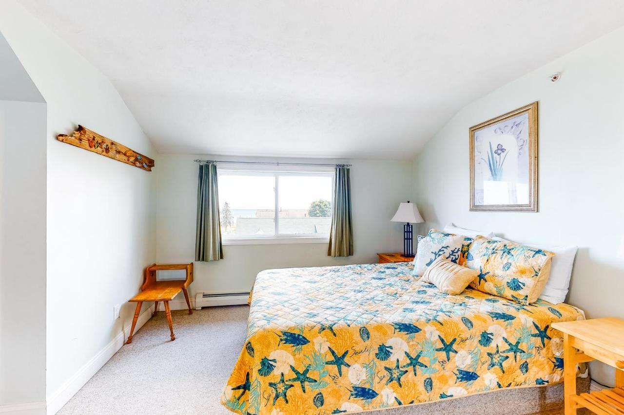 Sunrise Deck Apartamento Old Orchard Beach Exterior foto
