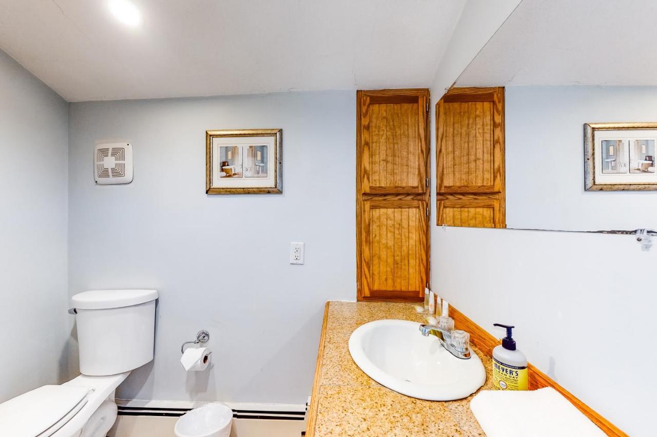 Sunrise Deck Apartamento Old Orchard Beach Exterior foto