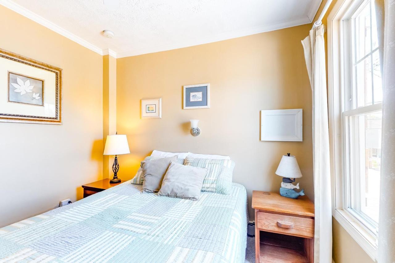Sunrise Deck Apartamento Old Orchard Beach Exterior foto
