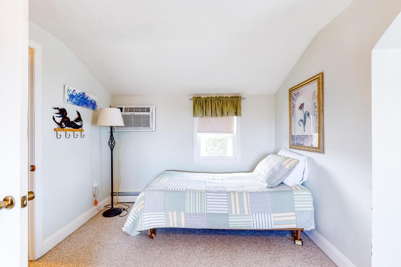 Sunrise Deck Apartamento Old Orchard Beach Exterior foto