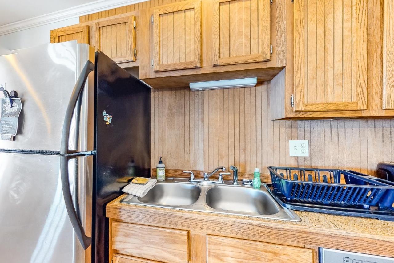 Sunrise Deck Apartamento Old Orchard Beach Exterior foto