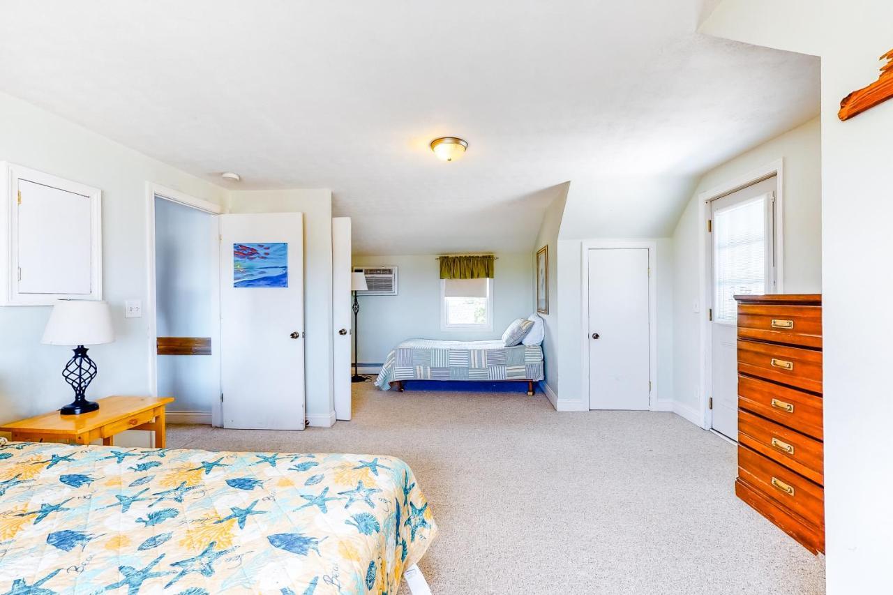 Sunrise Deck Apartamento Old Orchard Beach Exterior foto