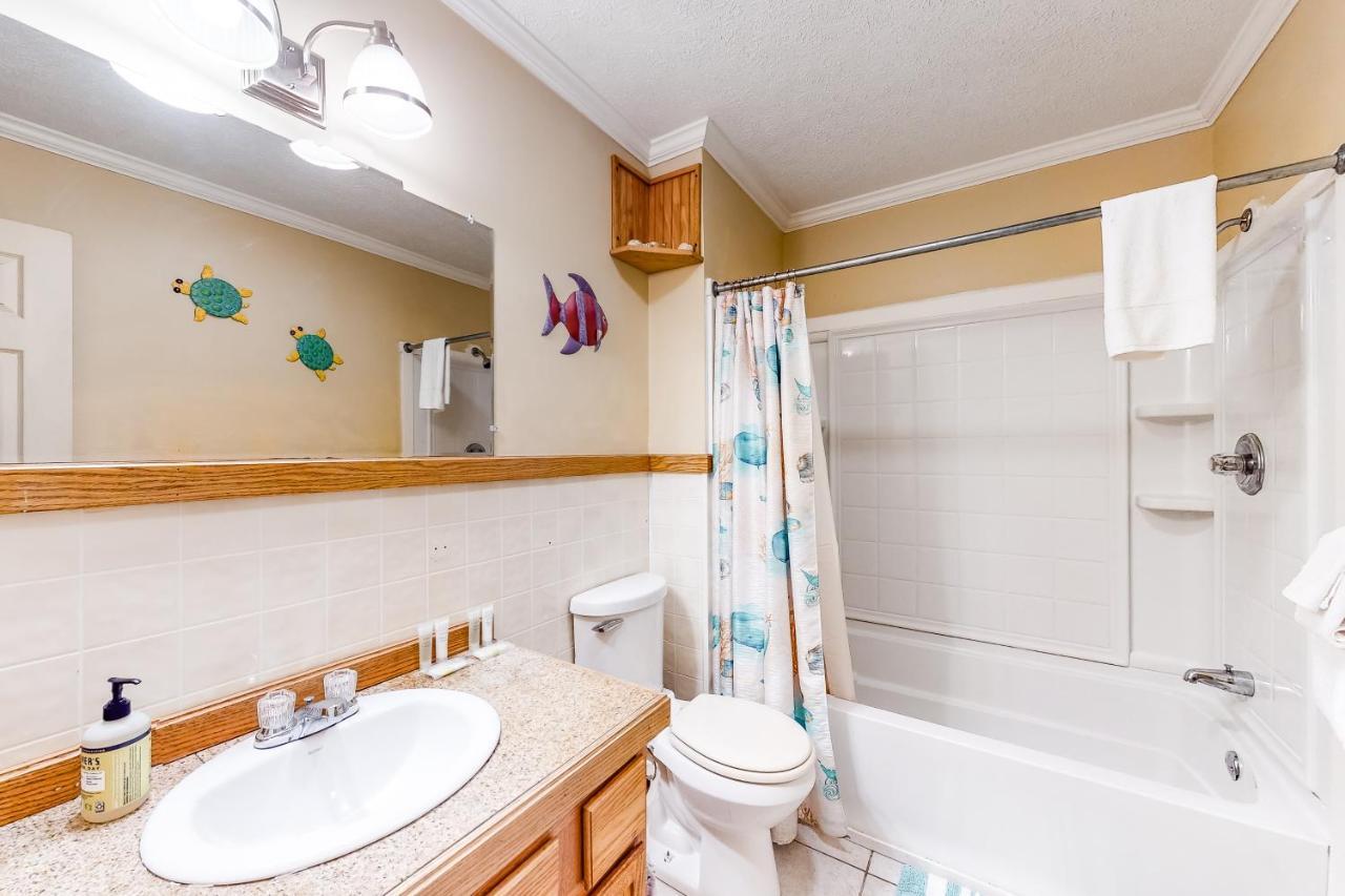 Sunrise Deck Apartamento Old Orchard Beach Exterior foto