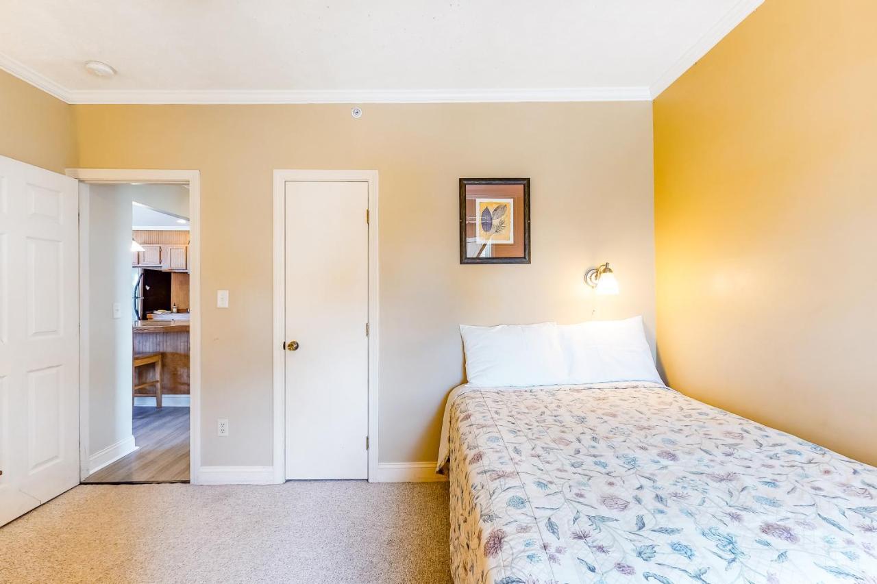 Sunrise Deck Apartamento Old Orchard Beach Exterior foto