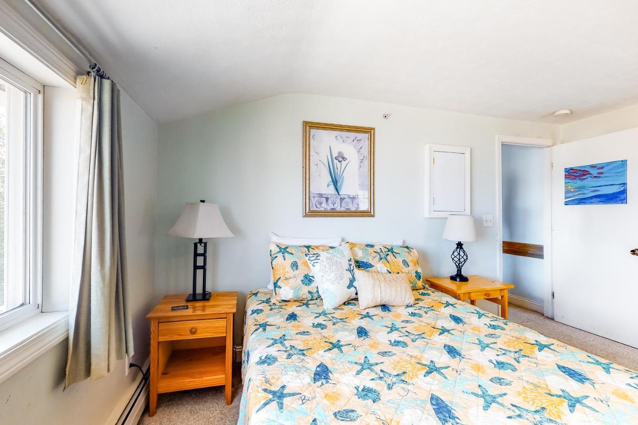 Sunrise Deck Apartamento Old Orchard Beach Exterior foto