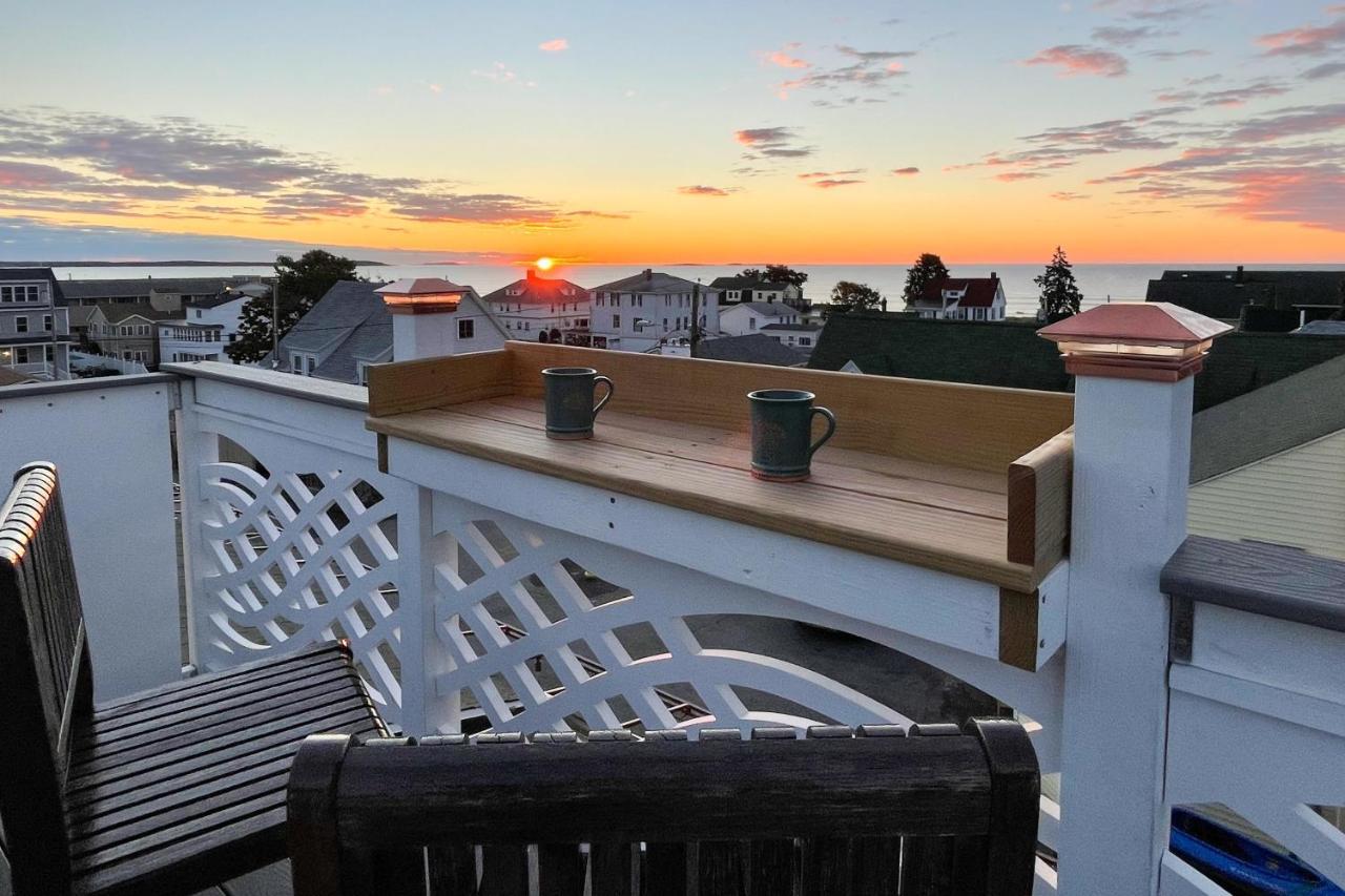 Sunrise Deck Apartamento Old Orchard Beach Exterior foto